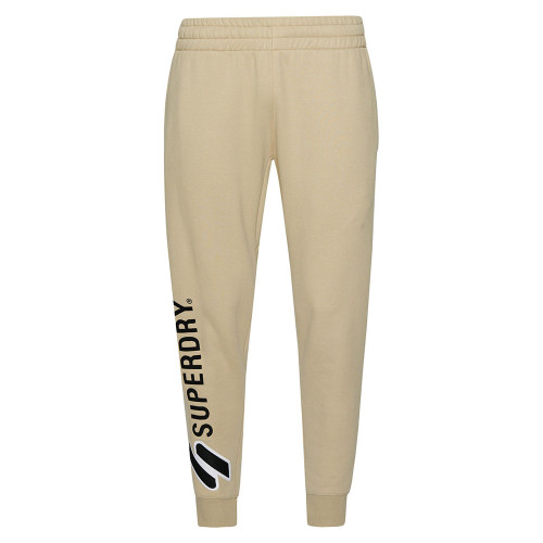 Superdry Ανδρικό παντελόνι Code SL Applique Jogger